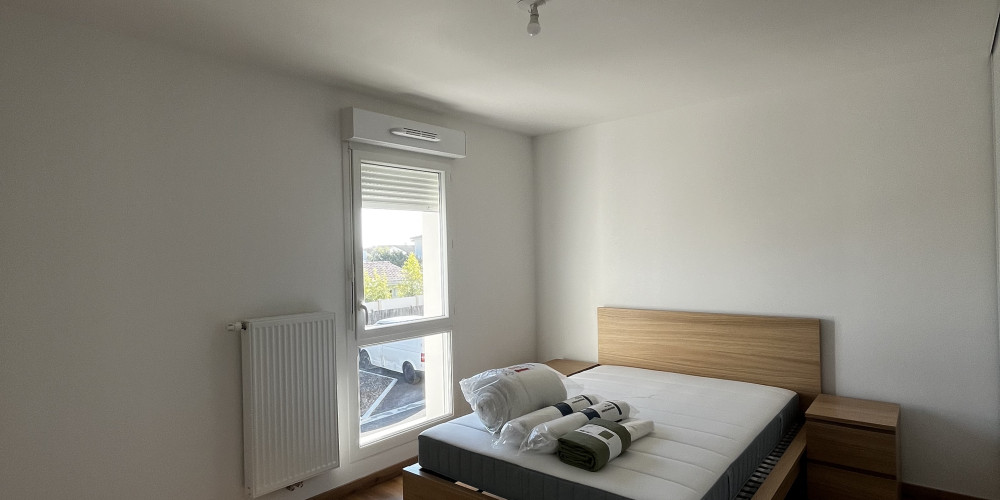 maison à VILLENAVE D ORNON (33140)